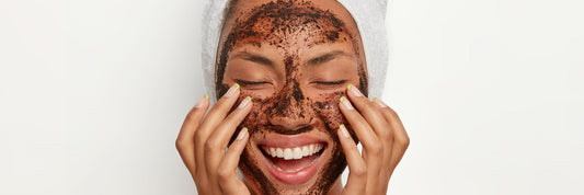 5 Reasons to Exfoliate as We Step Into Spring