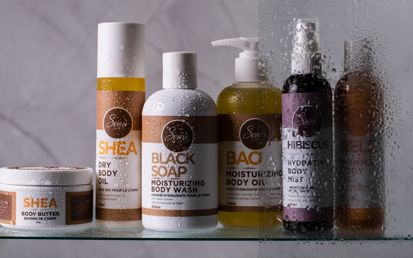 Reseller Starter Bundle - WHOLESALE ONLY