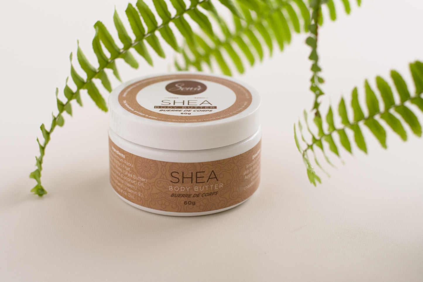 Shea Body Butter