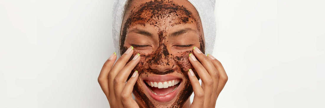 5 Reasons to Exfoliate as We Step Into Spring - Sewa Skincare