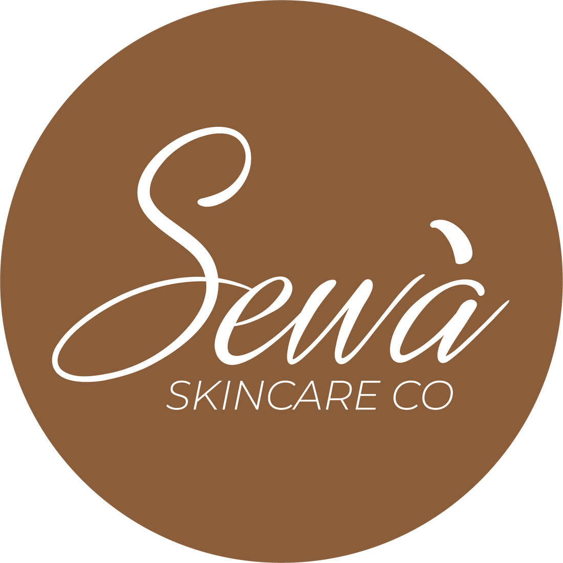 Sewa ... What's in a name? - Sewa Skincare