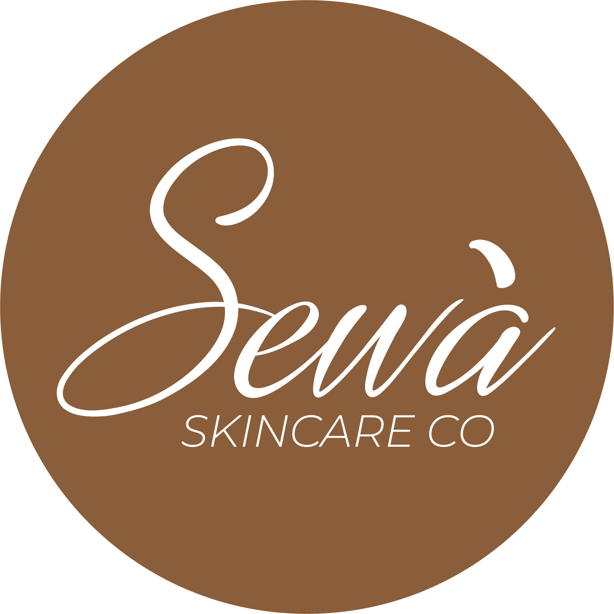 Sewa ... What's in a name? - Sewa Skincare