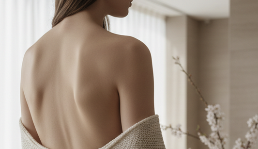 Why Your Skin Still Feels Dry in March (And How to Transition Your Routine Without Disrupting Your Barrier)