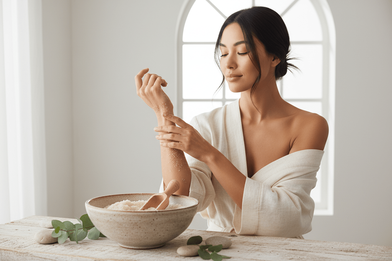 Why Your Skincare Stops Working (And How to Fix Dull, Unresponsive Skin) - Sewa Skincare