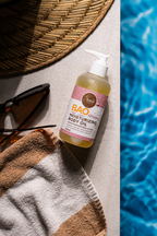 Bao Body Oil
