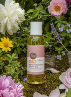Bao Body Oil