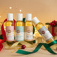 Mini Body Oils