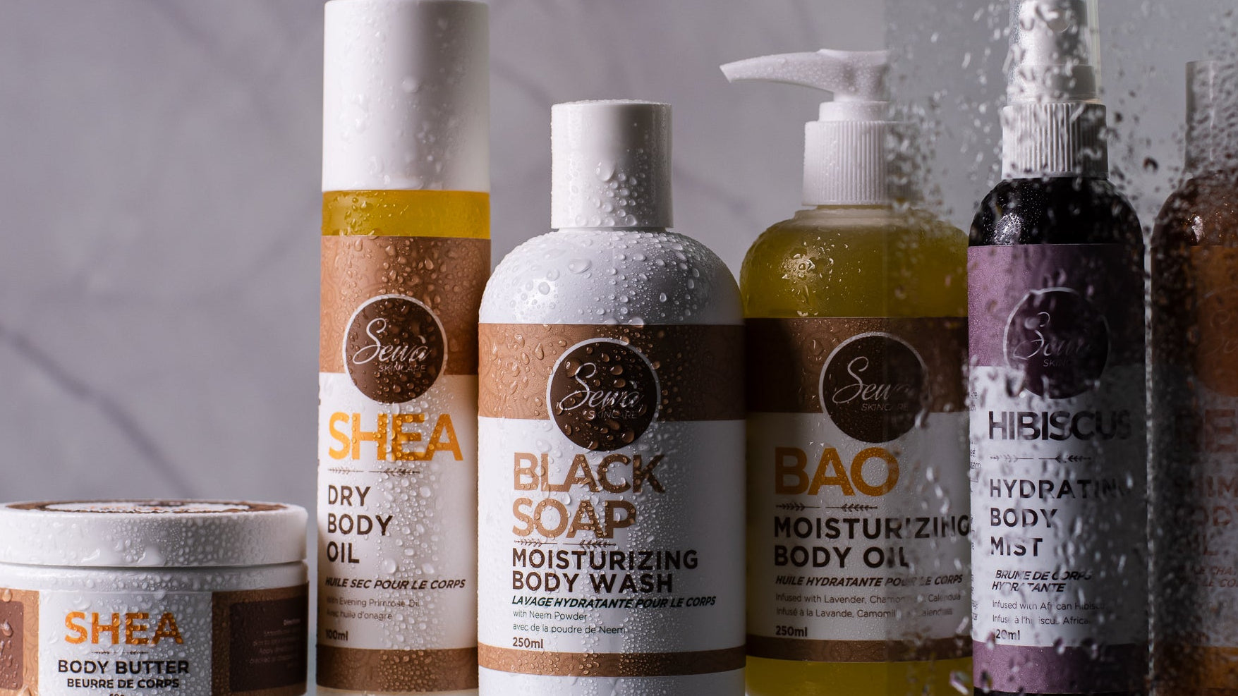 Reseller Starter Bundle - WHOLESALE ONLY