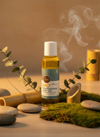 Bao Body Oil - Sewa Skincare