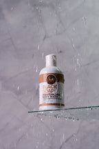 Black Soap Body Wash - Sewa Skincare