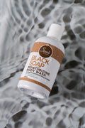 Black Soap Body Wash - Sewa Skincare