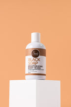 Black Soap Body Wash - Sewa Skincare