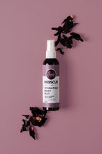 Hibiscus Body Mist - Sewa Skincare