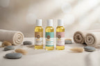 Mini Bao Body Oils - Sewa Skincare
