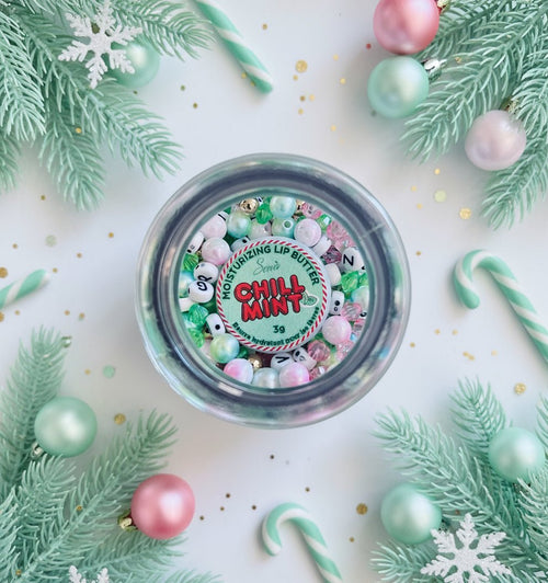 Moisturizing Lip Butter - Sewa Skincare