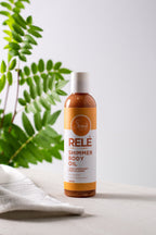 Rele Shimmer Oil - Sewa Skincare