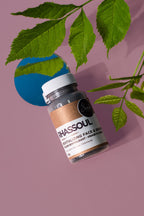 Rhassoul Face & Body Polish - Sewa Skincare