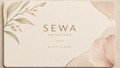 Sewa Skincare Gift Card