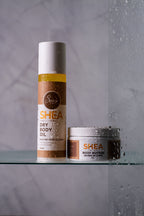 Shea Bundle - Sewa Skincare