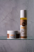 Shea Bundle - Sewa Skincare
