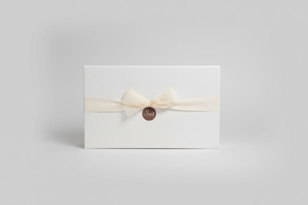 The Cleanse & Hydrate Gift Set - Sewa Skincare