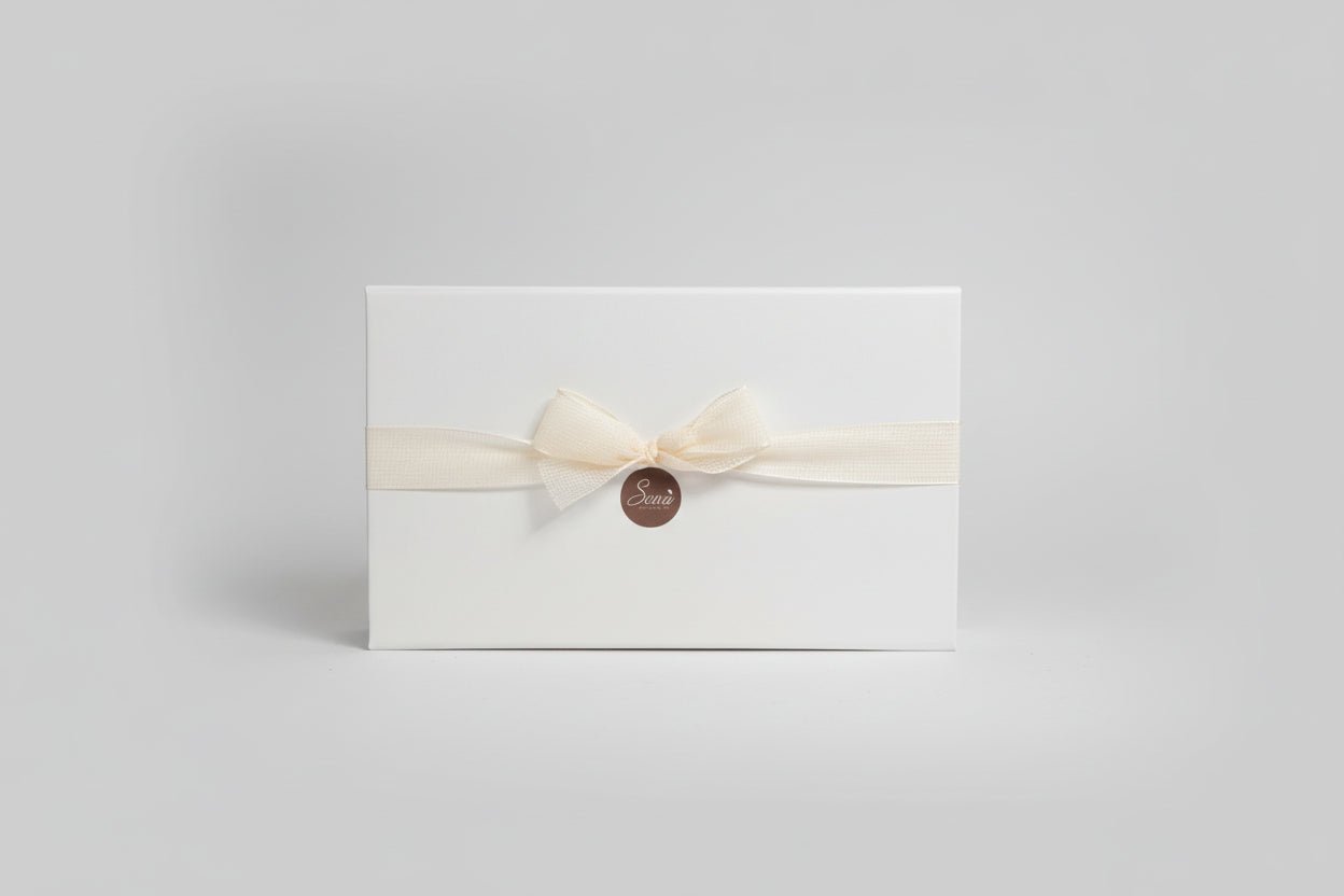 The Cleanse & Hydrate Gift Set - Sewa Skincare