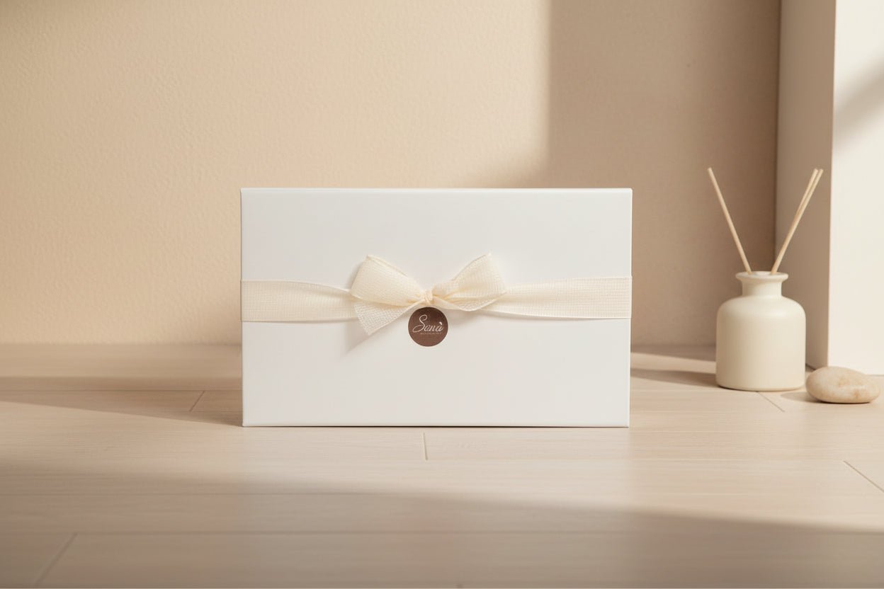 The Cleanse & Hydrate Gift Set - Sewa Skincare