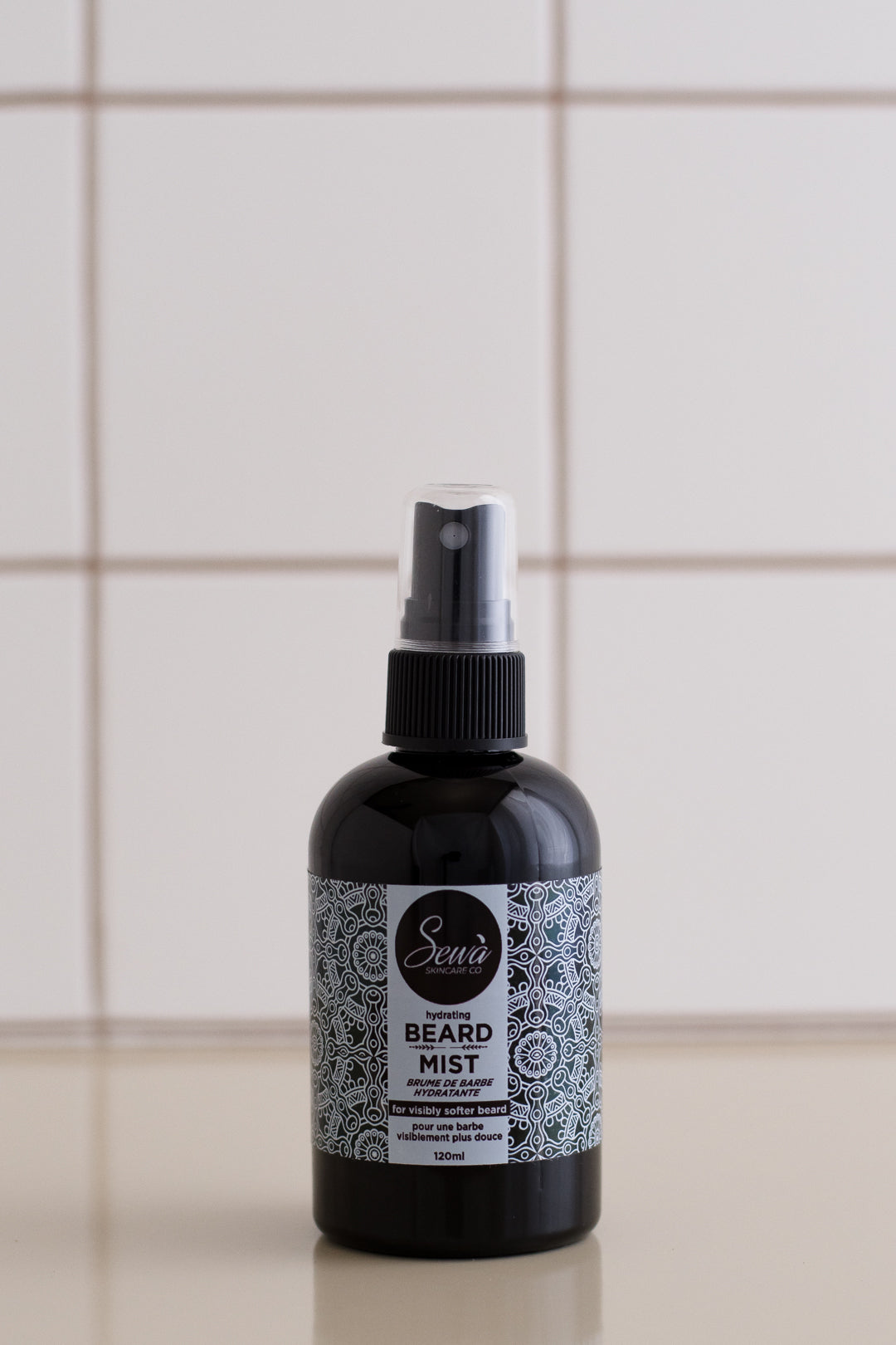 Hydrating Beard Mist