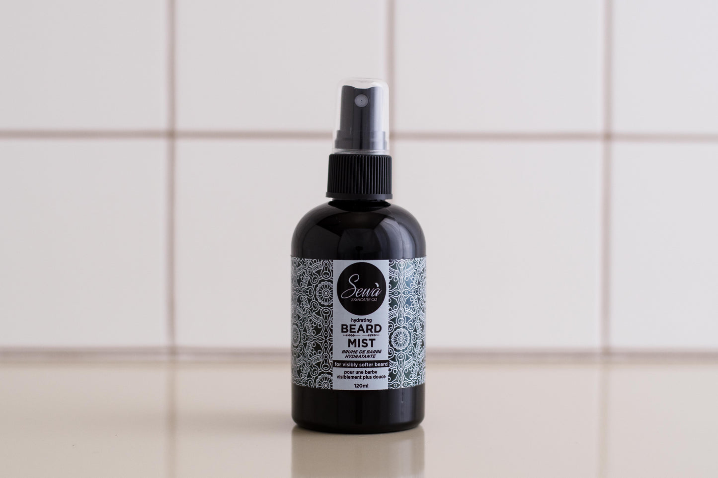 Hydrating Beard Mist