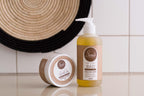 Moisture Duo Bundle - Sewa Skincare