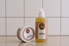 Moisture Duo Bundle - Sewa Skincare