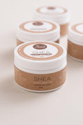 Shea Body Butter - Sewa Skincare