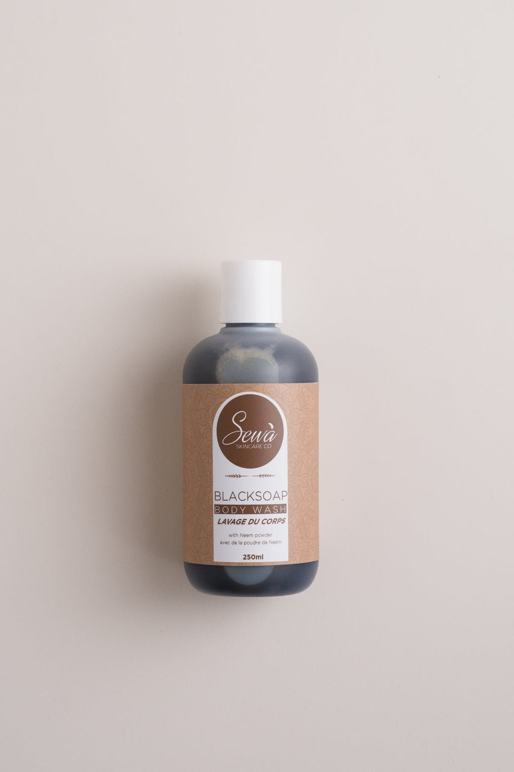 Wash and Glow Bundle - Sewa Skincare